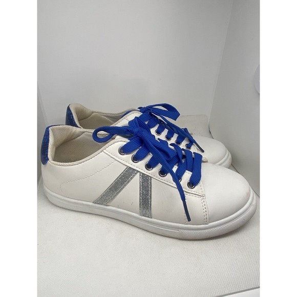 Jellypop White Sneakers main image 1